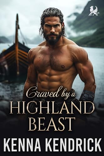 Craved by a Highland Beast (Tales of Love and Lust in the Murray Castle #6)