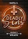 Deadly Sins: WRATH (Italian Edition)