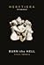 Burn the Hell. Runda trzecia (Hell, #3)
