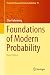 Foundations of Modern Proba...