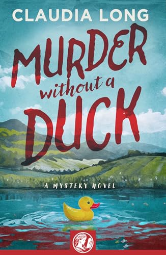 Murder without a Duck: A Simpato Mystery, Book 1 (The Simpato Mystery Series)