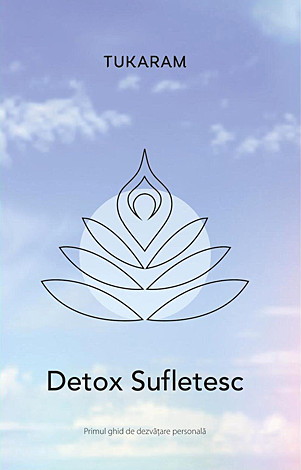 Detox sufletesc (Paperback)
