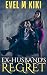 Ex-Husband's Regret (Ex-Husband's Regret Book 1)
