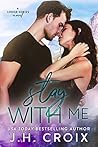 Stay With Me (Last Frontier Lodge, #5)
