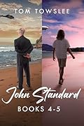 John Standard - Books 4-5