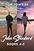 John Standard - Books 4-5