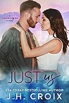 Just Us (Last Frontier Lodge #9)