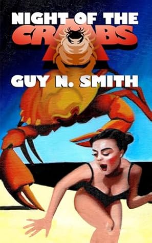 Night of the Crabs (Crabs Series Book 1)