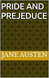 pride and prejeduce