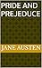 pride and prejeduce