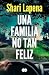 Una familia no tan feliz