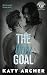 The Only Goal (Nolan U Hockey #5)