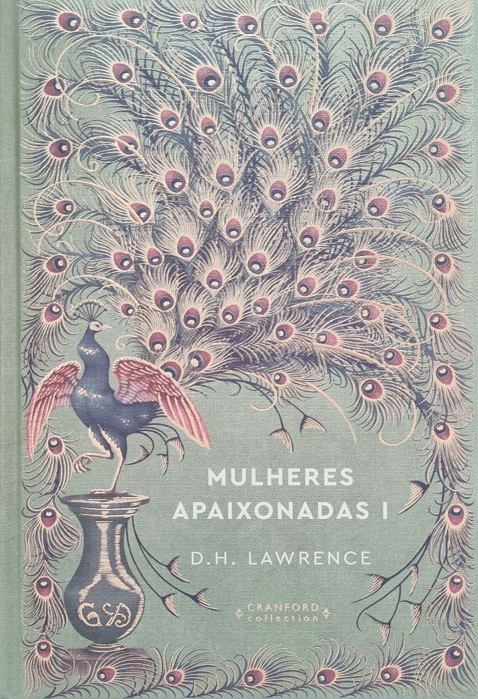 Mulheres Apaixonadas - vol I (Hardcover)