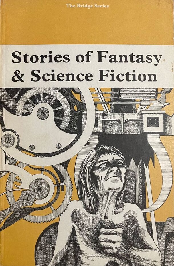 Stories of Fantasy and Science Fiction (Bridge S)