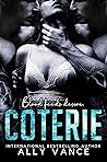 Book cover for Coterie