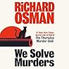 We Solve Murders