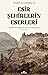 Esir Şehirlerin Eserleri: Anadolu’nun İşgalinde Eski Eser Kaçakçılığı / 1918-1923