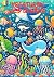 Kreaturen des Oceans: Bilde...