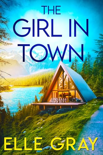 The Girl in Town (A Chesapeake Valley Mystery Book 1)
