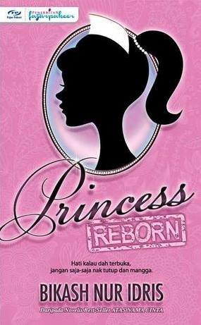 Princess Reborn