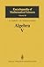 Homological Algebra (Encycl...