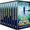 The Nurse Agnes Carmichael Thrillers