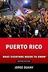 Puerto Rico: What...