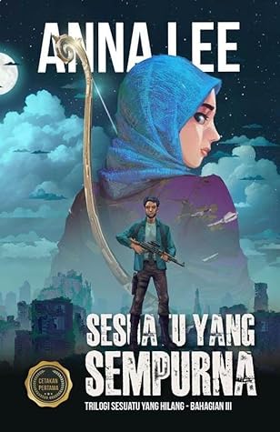 Sesuatu yang Sempurna
