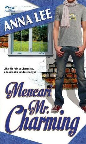 Mencari Mr. Charming (Paperback)