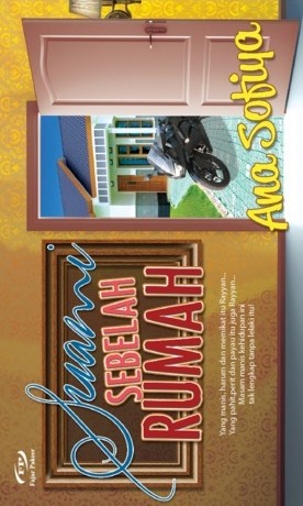 Suami Sebelah Rumah (Paperback)