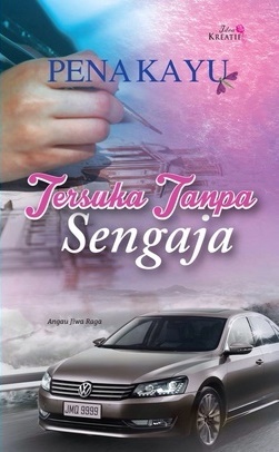 Tersuka Tanpa Sengaja (Paperback)