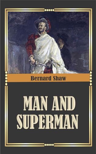 Man and Superman