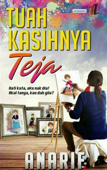 Tuah Kasihnya Teja (Paperback)