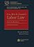 2024 Statutory Appendix and Case Supplement to Cox, Bok & Gor... by Matthew Finkin