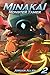 Minakai: Monster Tamer, Vol...