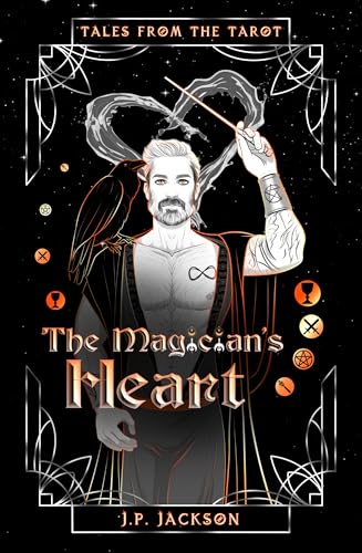 The Magician's Heart (Kindle Edition)