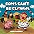 Cows Can't Be Clowns by Debra Daugherty