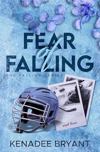 Fear of Falling (Falling, #1)