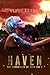 Haven: The Chronicles of Zara Fae 3