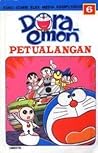 Doraemon Petualangan 6: Nobita Dalam Perang Ruang Angkasa