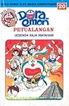 Doraemon Petualan...