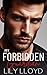 My Forbidden Guardian: A Small Town Mafia Romance