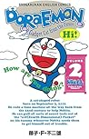 Doraemon by Fujiko F. Fujio