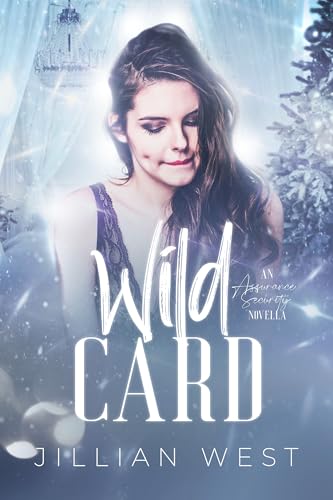 Wild Card (Assurance Security, #5)