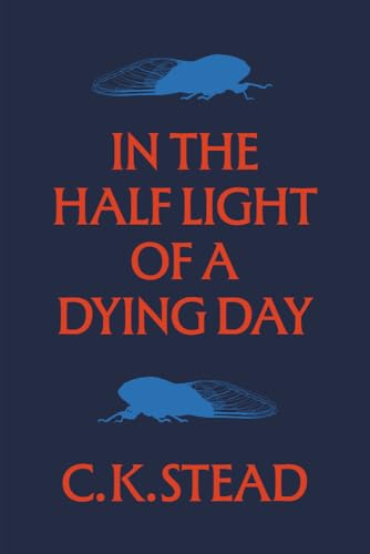 In the Half Light of a Dying Day (Paperback)