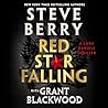 Red Star Falling (Luke Daniels Series)
