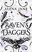 Raven's Daggers (All in the Name of Blood, #1)