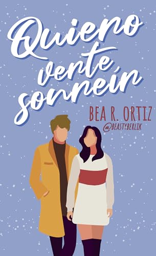 Quiero verte sonreír (Dublín nº 1)