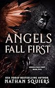 Angels Fall First