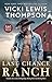 Last Chance Ranch/Riding High/Riding Hard/Riding Home (Sons of Chance Book 16)